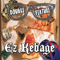 Double Feature & Ez Kebage - Split (Explicit)