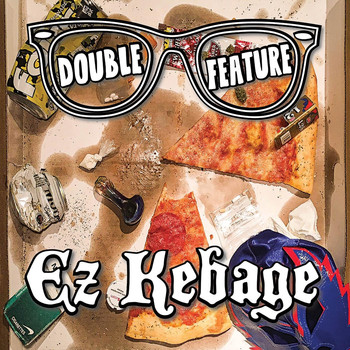 Double Feature & Ez Kebage - Split (Explicit)