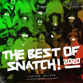 Various Artists - The Best Of Snatch! 2020