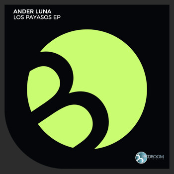 Ander Luna - Los Payasos EP