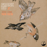 Frank Ru - Here I Come, There You Go