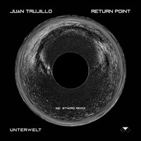 Juan Trujillo - Return Point