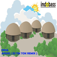 Desa - Apuse (DJ Tik Tok Remix)