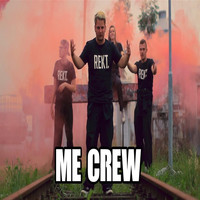 Derka - Me Crew (Explicit)