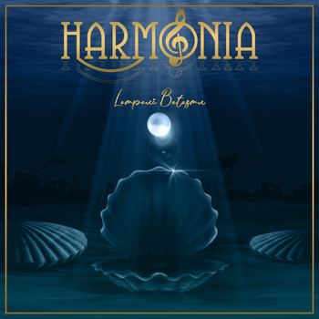 Harmonia - Lampaui Batasmu