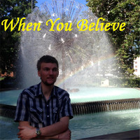 Dean Jones - When You Believe