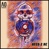 Hilton Caswell - Need 2 Be