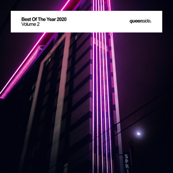 Various Artists - Best Of The Year 2020, Vol. 2