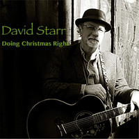 David Starr - Doing Christmas Right