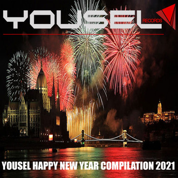 Various Artists - Yousel Happy New Year Compilation 2021