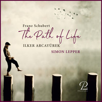 Ilker Arcayürek & Simon Lepper - The Path of Life