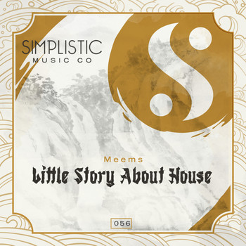 Meems - Little Story About House