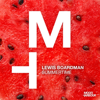 Lewis Boardman - Summertime