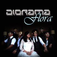 Diorama - Flora