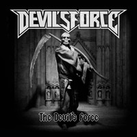 Devil's Force - The Devil's Force (Explicit)