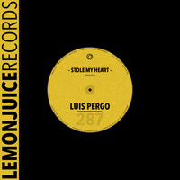 Luis Pergo - Stole My Heart