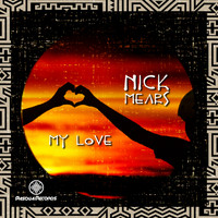 Nick Mears - My Love