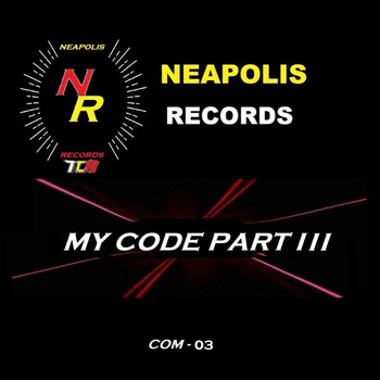 Various Artists - my code part III