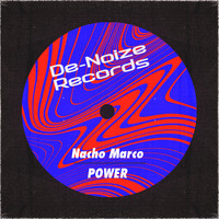 Nacho Marco - Power