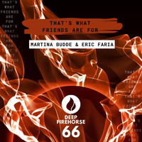Martina Budde & Eric Faria - That's What Friends Are For