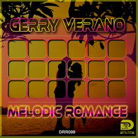 Gerry Verano - Melodic Romance