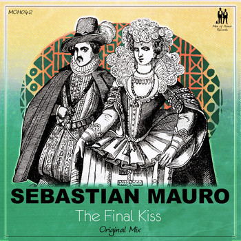 Sebastian Mauro - The Final Kiss