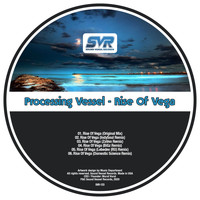 Processing Vessel - Rise Of Vega
