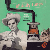 Fred Kirby - Hillbilly Tunes