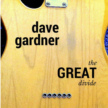 Dave Gardner - The Great Divide