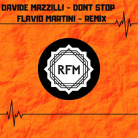 Davide Mazzilli - Dont Stop