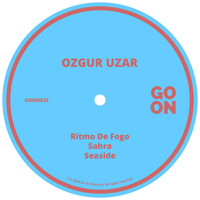 Ozgur Uzar - Ritmo De Fuego