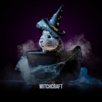 Various Artist - Witchcraft