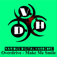 Overdrive - Make Me Smile