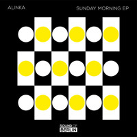 Alinka - Sunday Morning EP