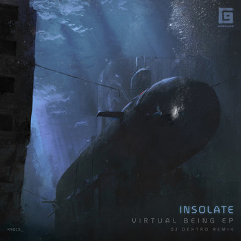 Insolate - Virtual Being