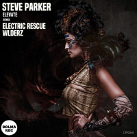 Steve Parker - Spellbound