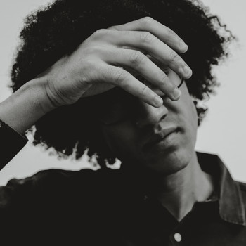 Beharie - Worry
