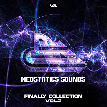 Various Artists - Finally Collection vol. 2