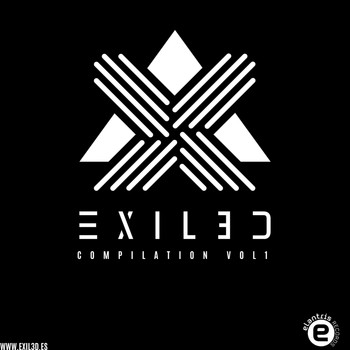Various Artists - Exiled Compilation vol 1
