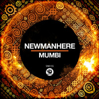 Newmanhere - Mumbi