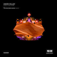 Andre Keller - Lost Culture
