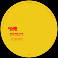 Dave Martins - Lumpa Lumpa EP