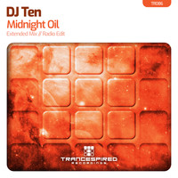 DJ Ten - Midnight Oil