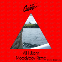 Moodyboy - All I Want (Moodyboy Remix)