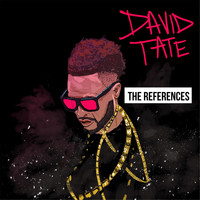 David Tate - The References
