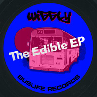 Wiggly - The Edible EP