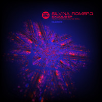 Silvina Romero - Exodus EP