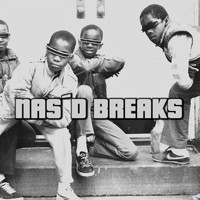 DJ Nas'D - Nas'd Breaks