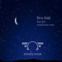 Dirty Kidd - Douce Nuit