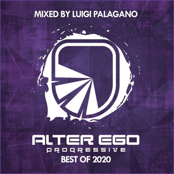 Various Artists - Alter Ego Progressive - Best Of 2020
